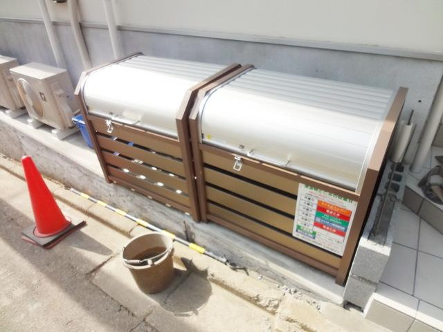リバティ津田山のその他