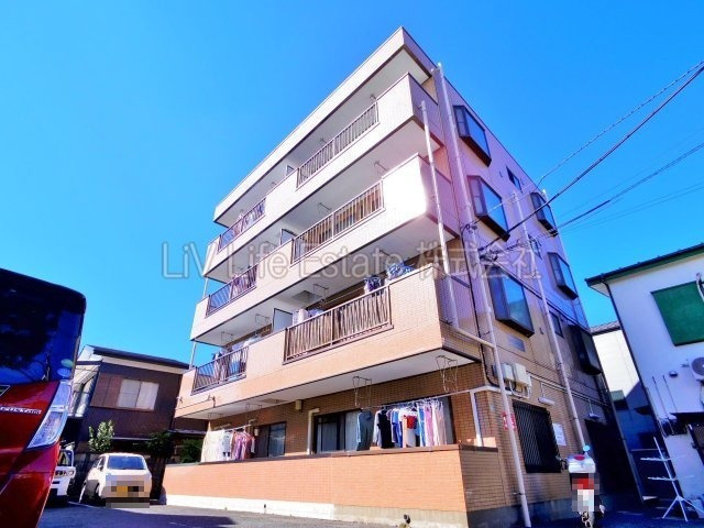 ＤＲホームズ花小金井