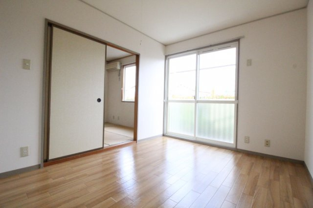 【子供部屋】 | ソレイユキノミA棟