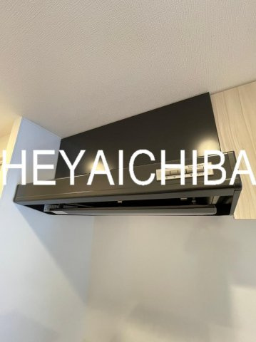 ティモーネ浅草リーヴァのキッチン|フードレンジ