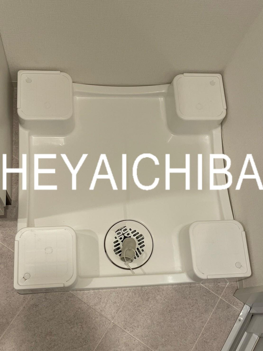 ティモーネ浅草リーヴァの設備|防水パン