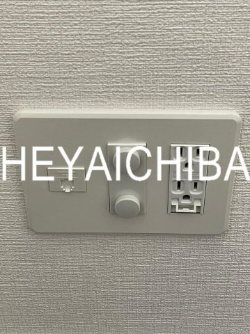 ティモーネ浅草リーヴァの設備|マルチメディアコンセント