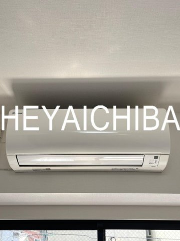 ティモーネ浅草リーヴァの設備|エアコン