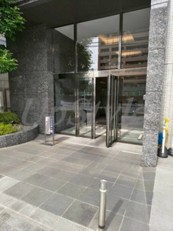 【エントランス】 | ルーブル亀戸天神前