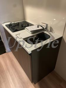 【キッチン】 | マーロ千住クレストタップ