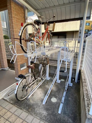 【その他共用部分】 | グレースケー