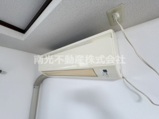 リュミエール　イーストの設備