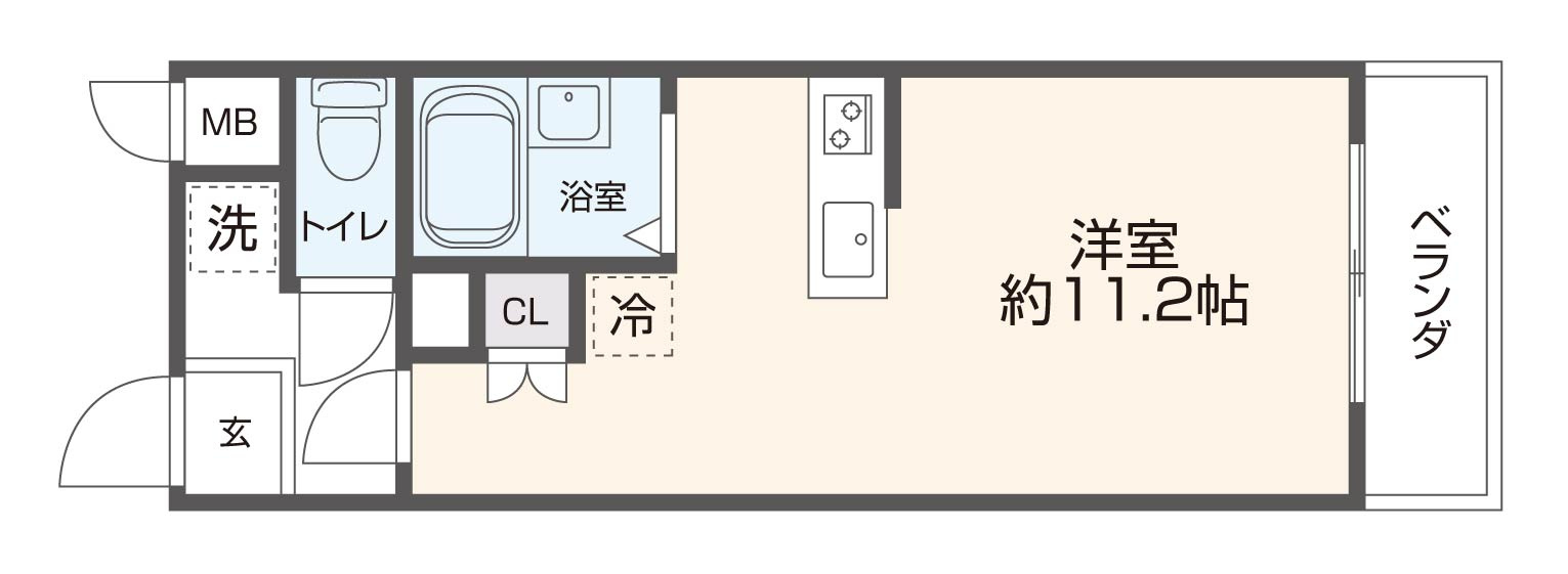 リュミエール　イースト