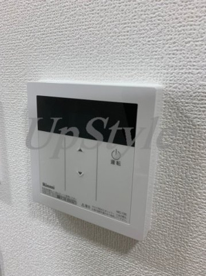 【設備】 | グランクオール西綾瀬一丁目