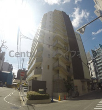 クレグラン北梅田の画像