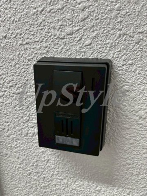 【設備】 | メゾン　ソレイユ西新井