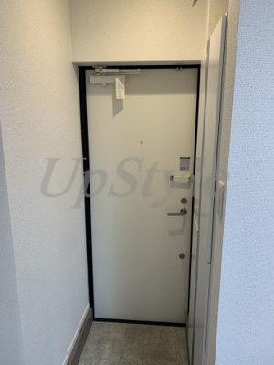 【玄関】 | アルテール尾久