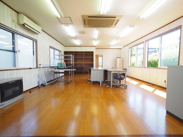  | 【店舗・事務所】大仙市大曲日の出町一丁目 事務所・店舗用 大曲小学校や官公庁アクセス良好