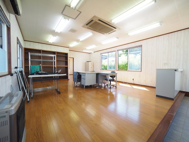 | 【店舗・事務所】大仙市大曲日の出町一丁目 事務所・店舗用 大曲小学校や官公庁アクセス良好