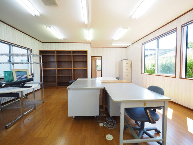  | 【店舗・事務所】大仙市大曲日の出町一丁目 事務所・店舗用 大曲小学校や官公庁アクセス良好