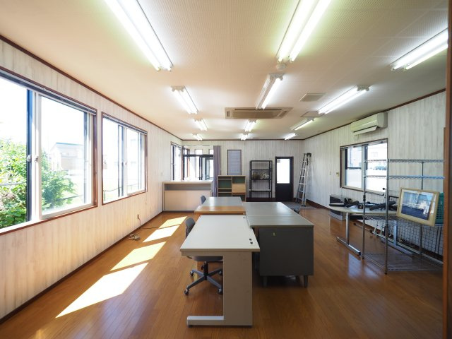  | 【店舗・事務所】大仙市大曲日の出町一丁目 事務所・店舗用 大曲小学校や官公庁アクセス良好