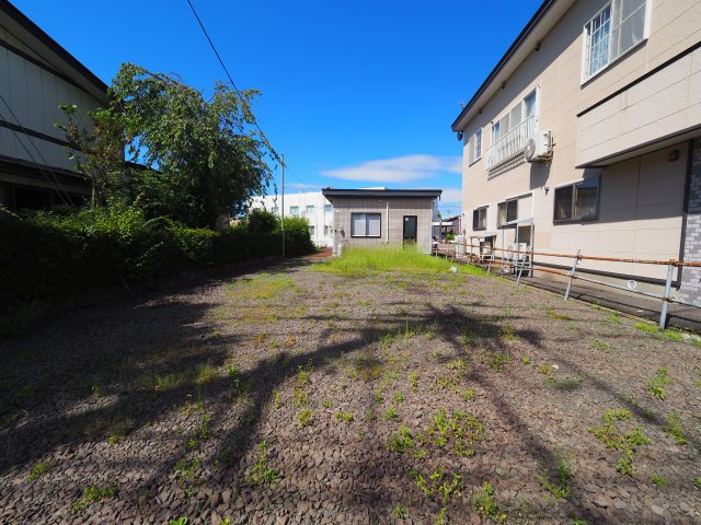  | 【店舗・事務所】大仙市大曲日の出町一丁目 事務所・店舗用 大曲小学校や官公庁アクセス良好