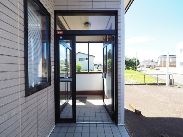  | 【店舗・事務所】大仙市大曲日の出町一丁目 事務所・店舗用 大曲小学校や官公庁アクセス良好