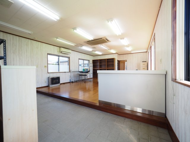  | 【店舗・事務所】大仙市大曲日の出町一丁目 事務所・店舗用 大曲小学校や官公庁アクセス良好