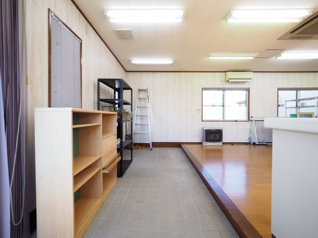  | 【店舗・事務所】大仙市大曲日の出町一丁目 事務所・店舗用 大曲小学校や官公庁アクセス良好