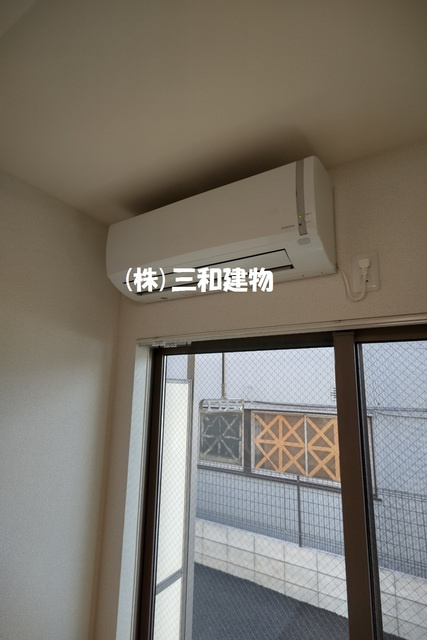グランディールの設備
