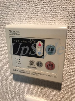 【設備】 | シルクコートＢ