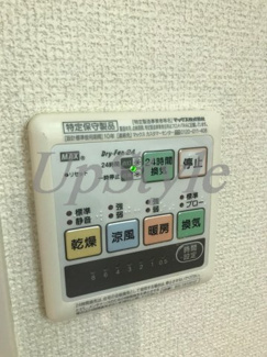 【設備】 | シルクコートＢ