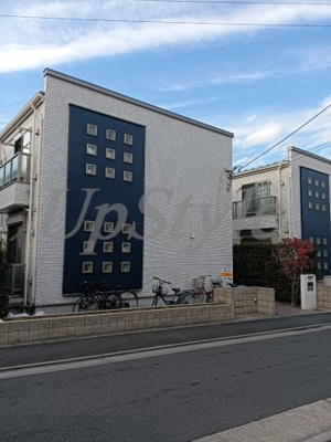 【外観】 | シルクコートＢ