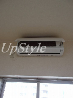 【設備】 | ダイホープラザ入谷
