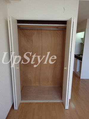 【収納】 | ダイホープラザ入谷