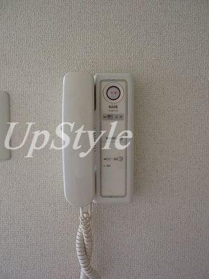 【セキュリティ】 | ダイホープラザ入谷