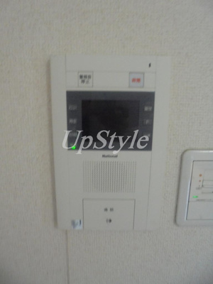 【設備】 | パークウェル浅草弐番館