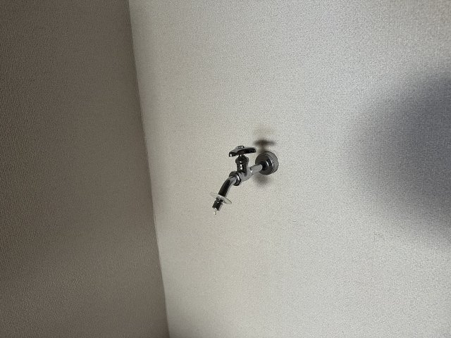 おおきに龍ビル陽の設備