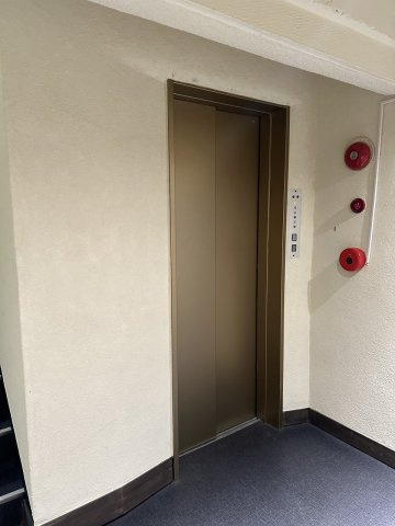 おおきに龍ビル陽の設備
