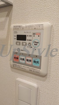 【設備】 | クレイシア森下