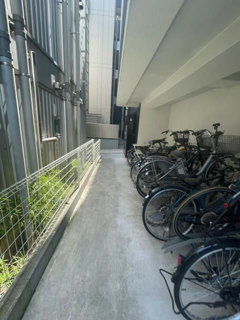 レガーロ石川町のその他