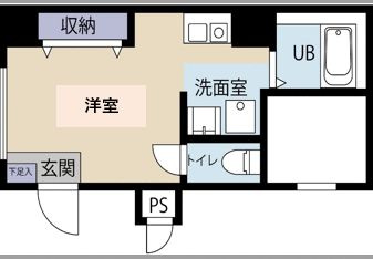 レガーロ石川町