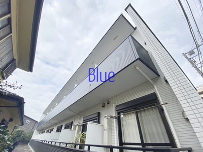 【外観】 | E+3