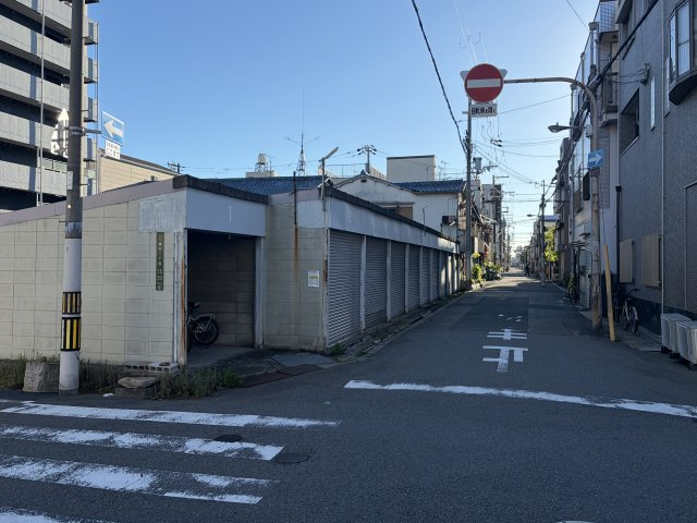 中村ガレージ