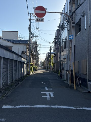 中村ガレージ