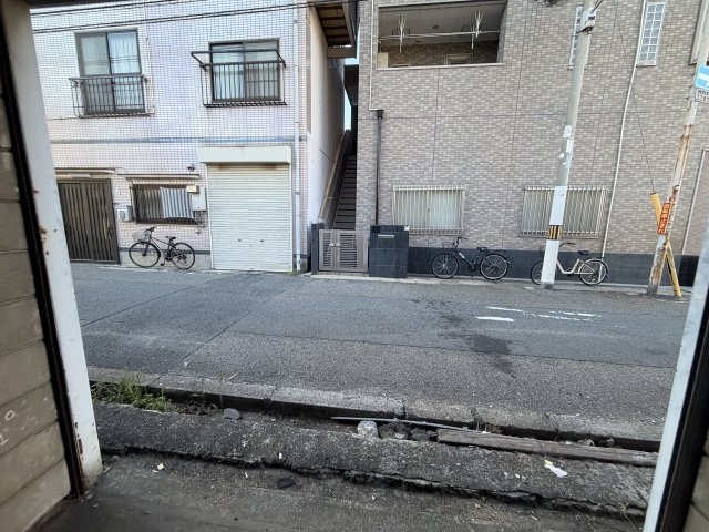 中村ガレージ