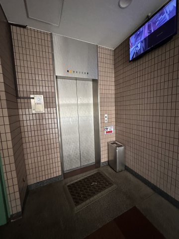 東大阪市御厨栄町１丁目の店舗一部の設備