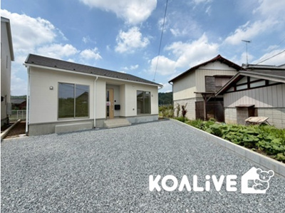 【その他】 | 高崎市吉井町吉井　平屋　新築住宅