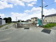 高崎市吉井町吉井　平屋　新築住宅の画像