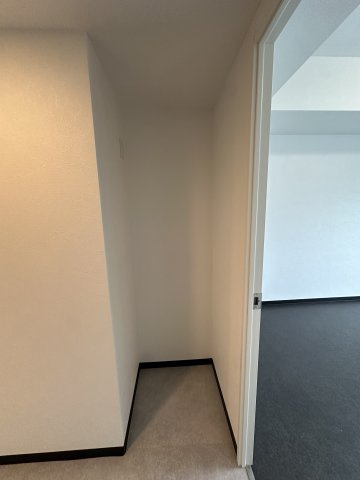 Siete布施駅前の内装