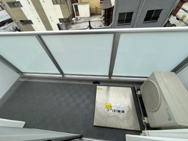 Siete布施駅前のその他共用部分