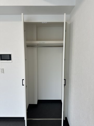Siete布施駅前の収納