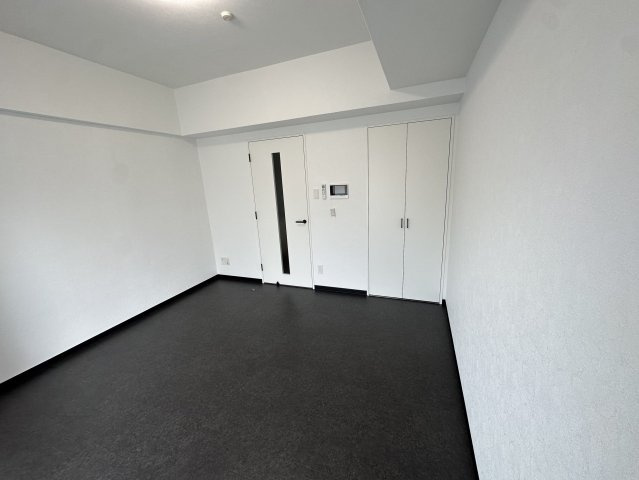 Siete布施駅前の洋室