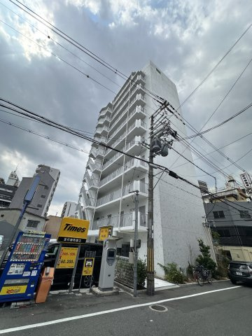 Siete布施駅前
