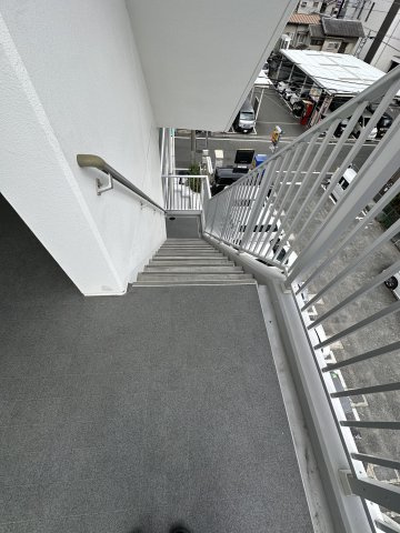 Siete布施駅前のその他共用部分